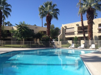 1 Bedroom Condo for rent in Palm Springs, California - Vacation Rental ...